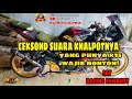 Ceksond knalpot cat racing di r15 v2 // Knalpot tipe kanan kobra kolong bawah mesin