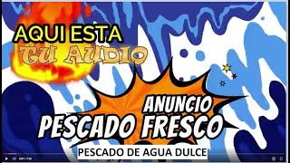 CONTACTANOS TE LO MANDAMOS PESCADO DE AGUA DULCE #6202  VIA WHATSAPP O LLAMADA  +52 753 139 87 56