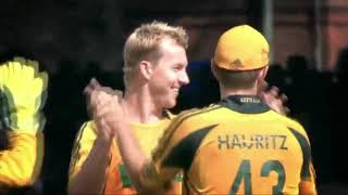 Shoaib Akhtar and Brett lee best wickets ever..