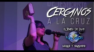 Pastora Janneth Bonilla | Cercanos a la Cruz #1