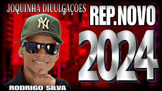 REP.NOVO RODRIGO SILVA 2024 O AMOR DI PRIMA VERA JFS.