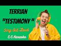 Terrian 