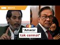 Pengumuman KWSP oleh PM tak cermat, kata KJ