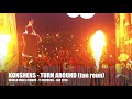 KONSHENS -TURN AROUND (tun roun) - WORLD VIBES RIDDIM {TJ RECORDS JAN 2018}