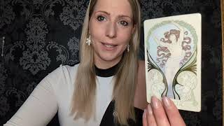 JEMAND DER FÜR DICH DIE PERFEKTE ILLUSION IST wird bald sein SCHWEIGEN brechen ❤️ Tarot Kartenlegen