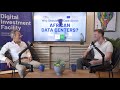 #22 Building Data Centers and Navigating Life with Guy Willner