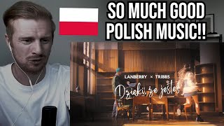 Reaction To Poland Top 100 Songs 2024 (Polish Music Charts)