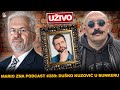 Šta se desilo?! Imamo još jako malo vremena kao narod | Duško Kuzović | Mario Zna, 289 Uživo