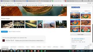 Citing a Digital Image
