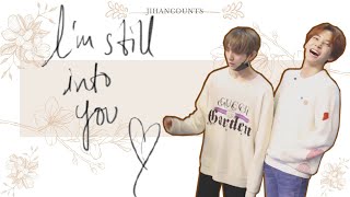 FM[JIHAN] Still Into You | S2 Part 5 | JIHANCOUNTS