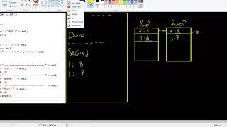 Extra Problems 6 : Recursion Tracing problem