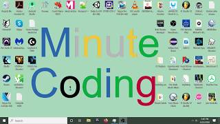 Minute Coding Java Lesson 6 Boolean