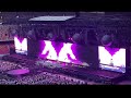 2024 5 31 五月天 x energy 北京鳥巢演唱會 全景版