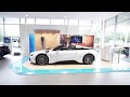 Sharpe BMW Video Tour