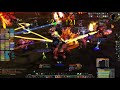 ips northern lights gehennas sulfuron molten core feral druid pov