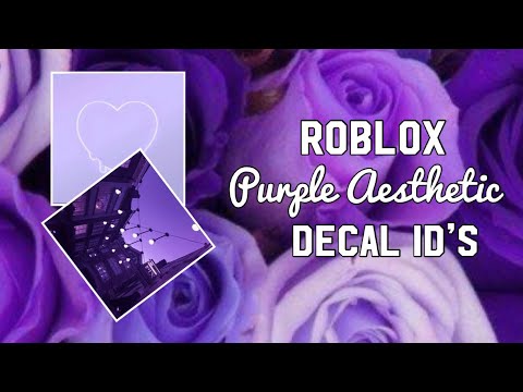 Roblox decals aesthetic Roblox decals aesthetic