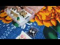 unboxing glowing fashion || Honey creations ||