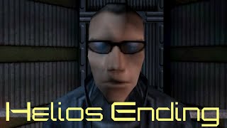 Deus Ex - Helios Ending Scene [2024 Music Remaster] {Deus Ex GOTY OST}
