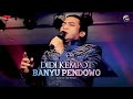Didi Kempot - Banyu Pendowo [OFFICIAL]