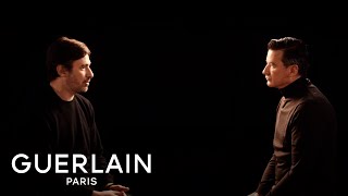 GUERLAIN | Les Absolus d'Orient: Epices Exquises - Interview with Thierry Wasser and Tarek Benaoum