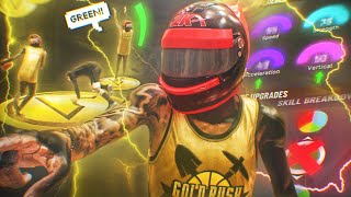 *NEW* MOST CHEESIEST BUILD IN NBA 2K20! BEST BUILD IN 2K HISTORY