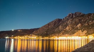 Eğirdir Timelapse/Hyperlapse EĞİRDİR/TURKEY