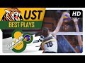 UAAP 80 WV: Sisi Rondina beats up the Ateneo defense with back-to-back bombs | UST | Best Plays