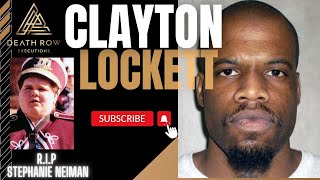 Heart Attack Before Execution: The Life of Convict Clayton Lockett- Death Row Executions