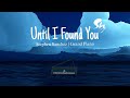 Until I Found You - Stephen Sanchez | Grand Piano Cover (Sky: Children of the Light)