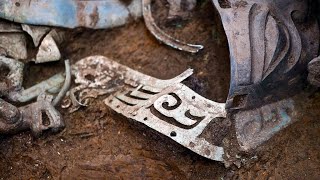 Live: Behind the scenes with archaeologists at Sanxingdui