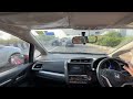 honda wrv test drive🤗 hindi i vtech petrol engine😍 crossover or suv 🤪 wrv drive review🌚