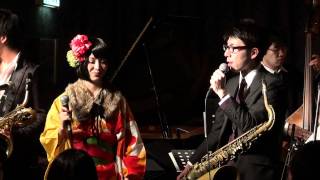 Knock Me A Kiss / The Doopers feat.ちゃんもも