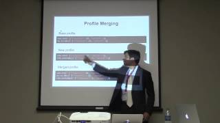 Profiling Web Archives