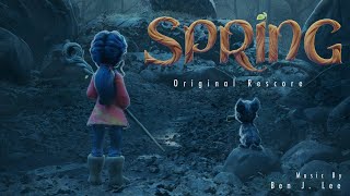 Spring (Blender Short Animation) - Rescored Soundtrack