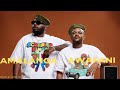 Kabza De Small, Dj Maphorisa & Thatohatsi - Amalanga Awafani (ft. Kelvin Momo & Babalwa M)