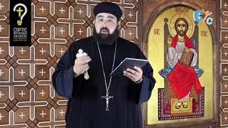 Coptic Orthodox Answers : What is the passion of Greed or Avarice?