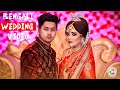 Bengali Wedding Full Video Colour Copy || Anisha Weds Agnibesh || Full HD 1080p