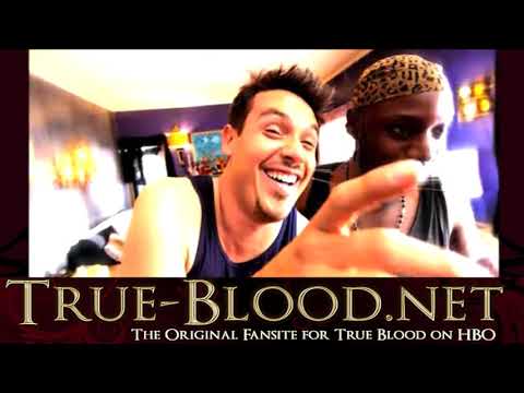 Who played Kevin in True Blood?