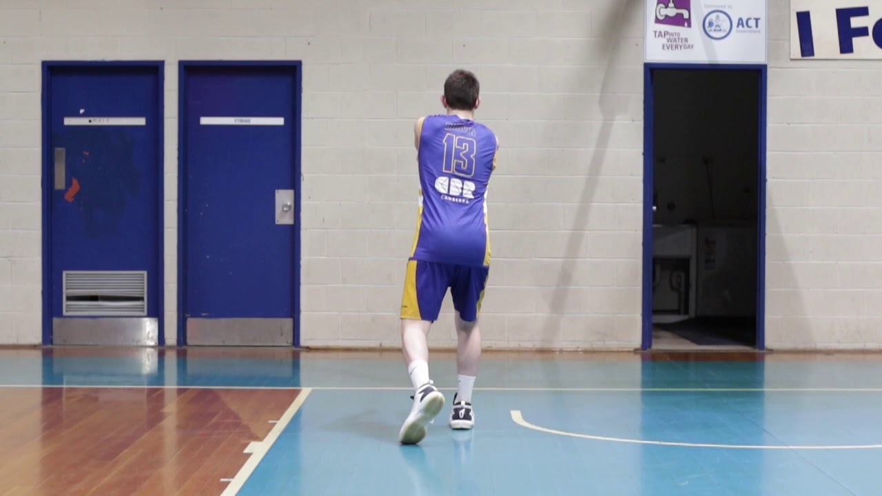 Wall Passing Drill Youtube