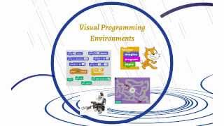 Overview of Visual Programming Environments