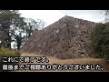 117）福岡城【47歳独身の黙々とひとり旅福岡編】日本100名城　黒田官兵衛・長政父子が築城　九州一の巨城（福岡県福岡市）fukuoka castle