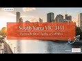 Suburb Profile: South Yarra - A Comprehensive Suburb Guide