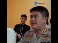 polda sulsel rilis tujuh pelaku penyerangan warga biringkanaya