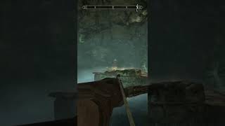 Silent Assassin: Skyrim Stealth Archer in Action!\