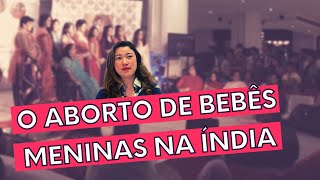 4 Coisas que Aprendi Sendo Mulher na Índia | Brasileira na Índia