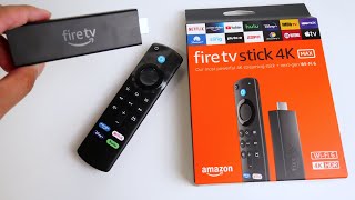 在中国大陆使用亚马逊的电视棒 fire tv stick 4k max 是什么体验【CC 字幕】