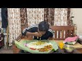 Mizopa mukbang turu lutuk tak mai// en tawp mai rawh