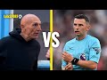 'DO NOT EVER LET MICHAEL OLIVER REFEREE This Game AGAIN!' 😡 Lee Judges on Man City 2-2 Arsenal 👀🔥