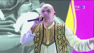 iarba Fiarelor - Inima (feat. Cezar Antal - live @ Gala Premiilor @UniterRomania )