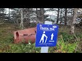 hike the coastal trail with me to help you relax clam harbour coastal trail